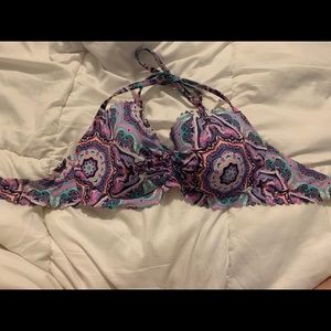 Victoria’s Secret bathing suit top